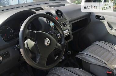 Универсал Volkswagen Caddy 2007 в Бериславе