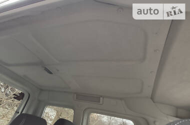 Мінівен Volkswagen Caddy 2010 в 