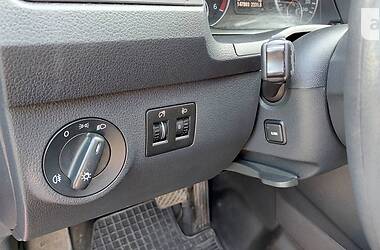 Минивэн Volkswagen Caddy 2017 в Николаеве