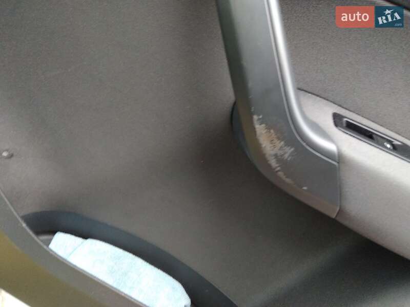 Універсал Volkswagen Caddy 2012 в Одесі