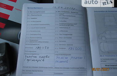 Грузовой фургон Volkswagen Caddy 2014 в 