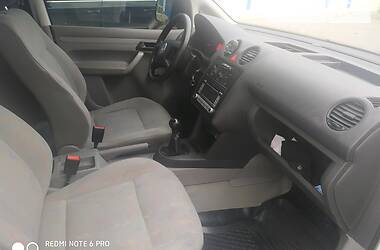 Минивэн Volkswagen Caddy 2005 в 