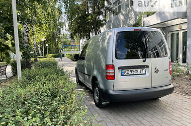 Универсал Volkswagen Caddy 2013 в Днепре