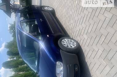Мінівен Volkswagen Caddy 2008 в 