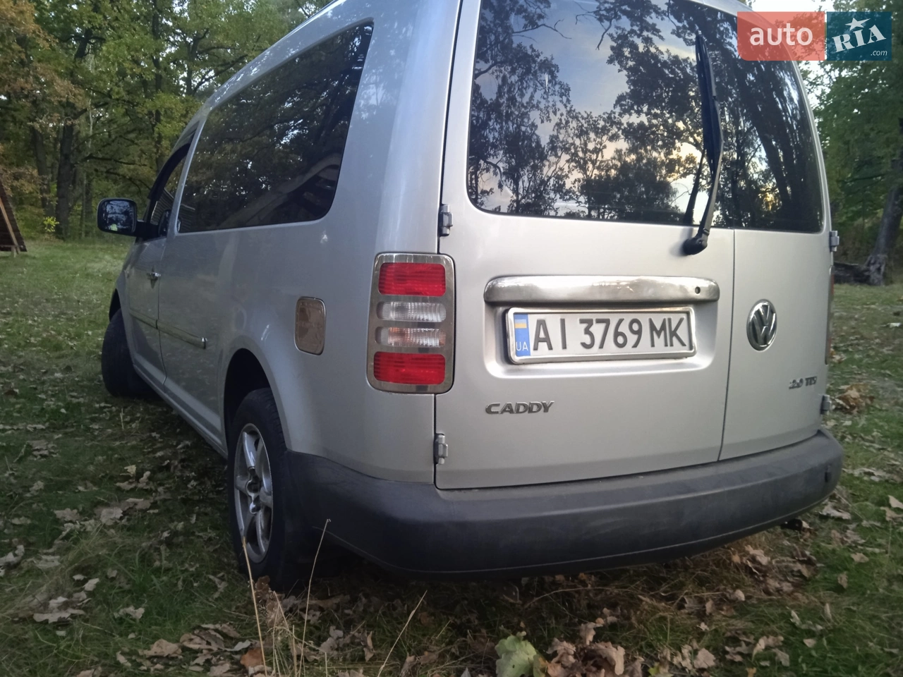 2013 Volkswagen Caddy - мініатюра 48