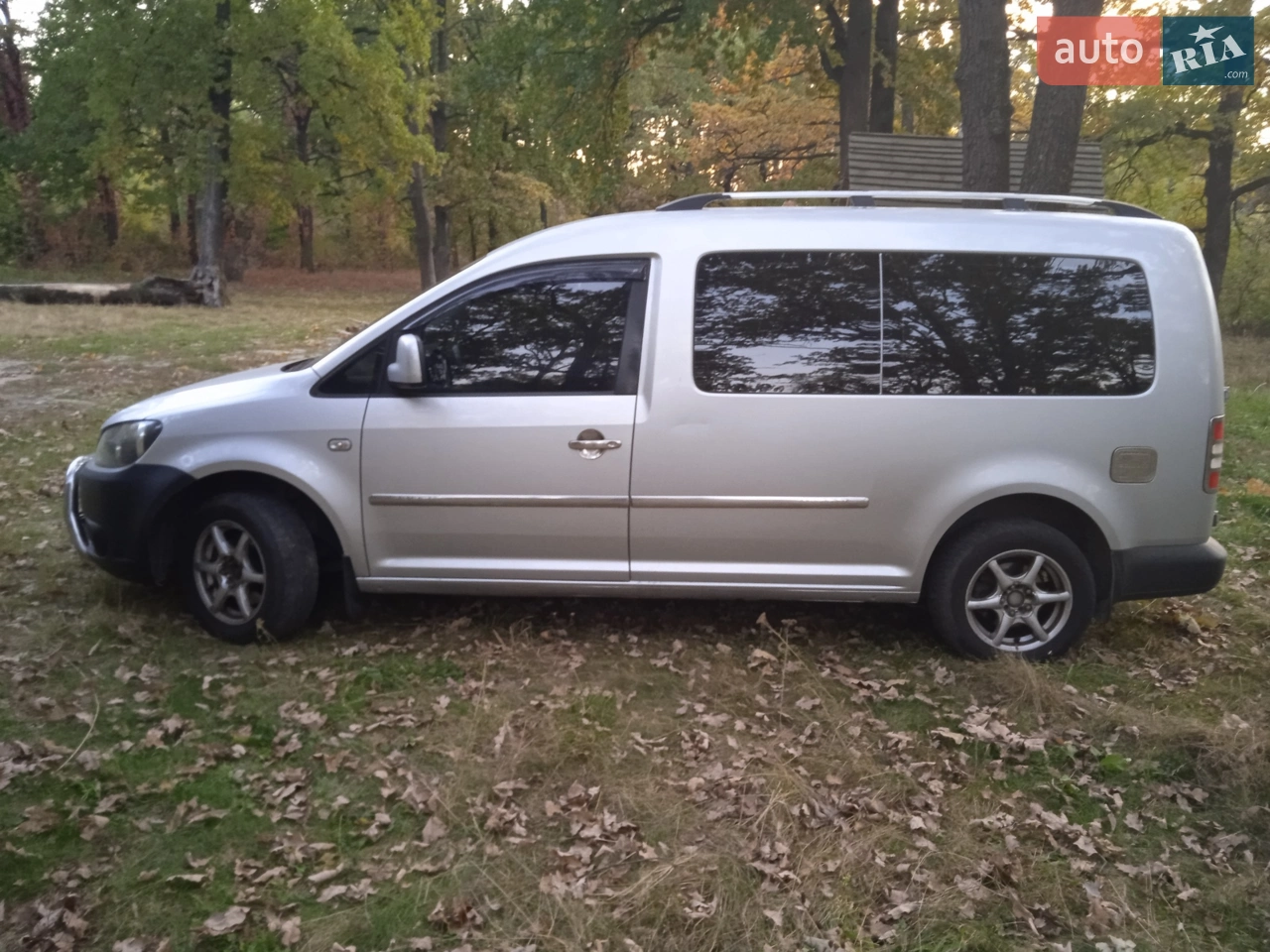 2013 Volkswagen Caddy - мініатюра 49