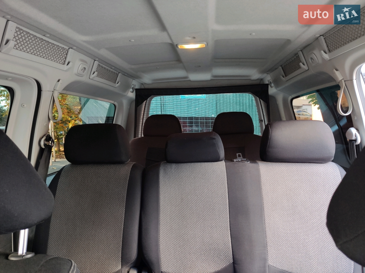 2014 Volkswagen Caddy - мініатюра 16