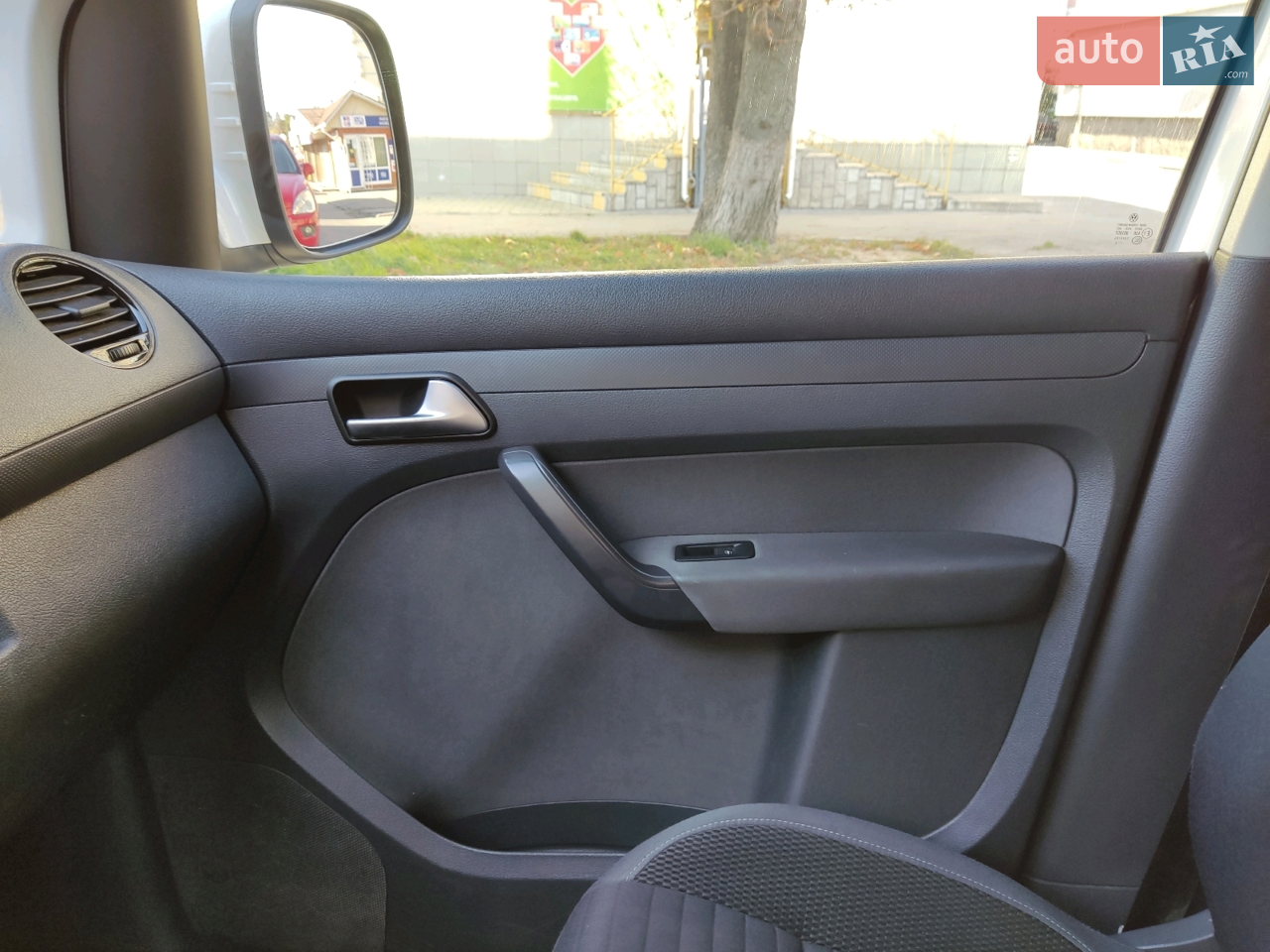 2014 Volkswagen Caddy - мініатюра 27
