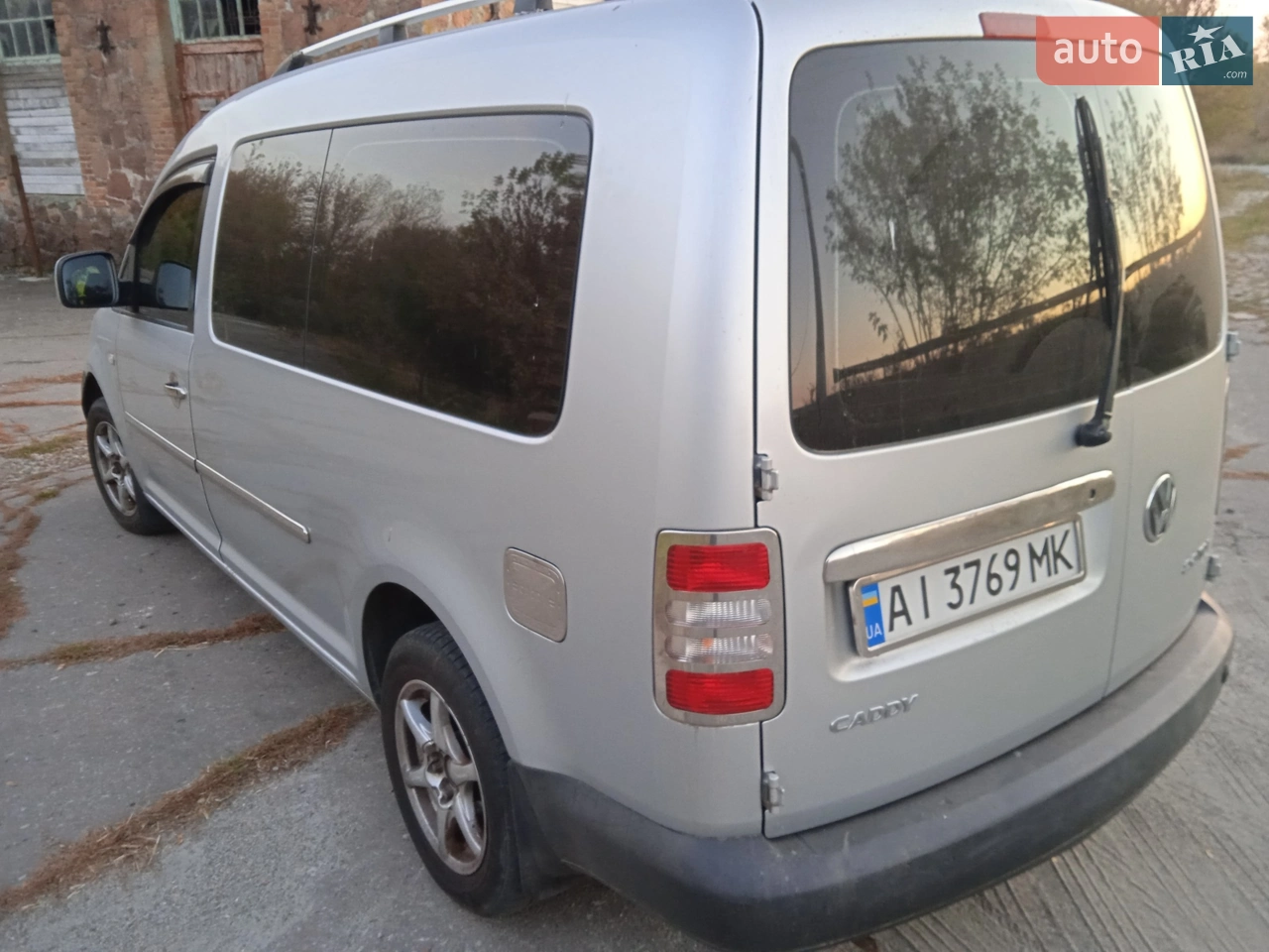 2013 Volkswagen Caddy - мініатюра 15