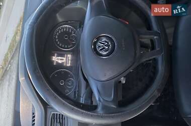 Универсал Volkswagen Caddy 2016 в 