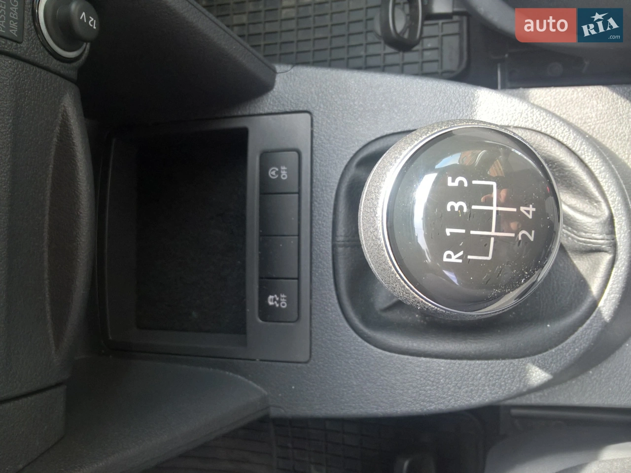 2014 Volkswagen Caddy - мініатюра 17