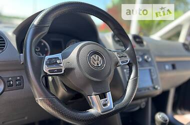 Мінівен Volkswagen Caddy 2013 в Ізмаїлі