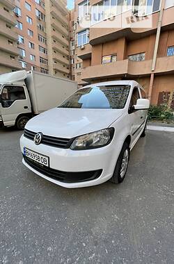 Универсал Volkswagen Caddy 2012 в Одессе