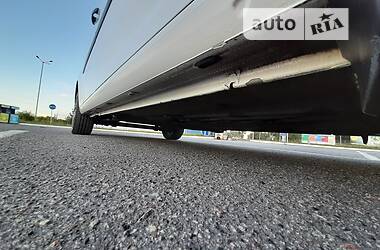 Грузовой фургон Volkswagen Caddy 2017 в Полтаве