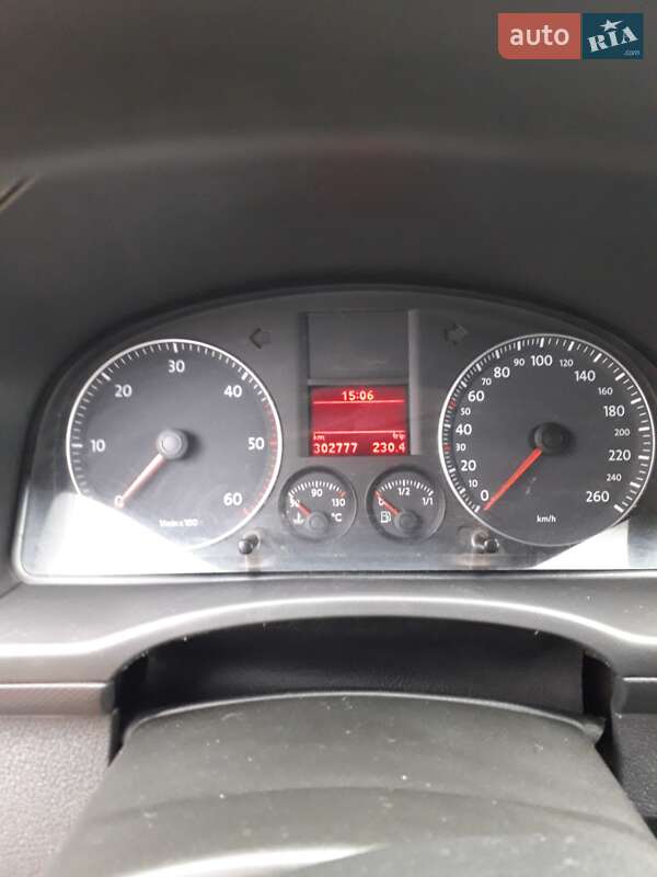 Минивэн Volkswagen Caddy 2008 в Харькове фото 6 Минивэн Volkswagen Caddy 2008 в Харькове