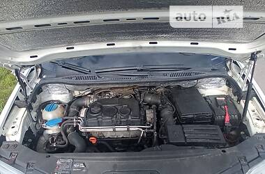 Универсал Volkswagen Caddy 2006 в 