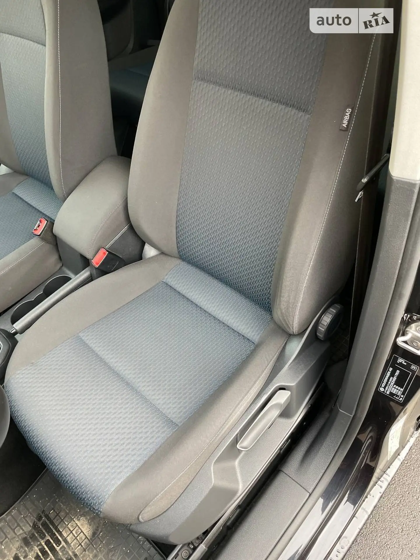2017 Volkswagen Caddy - мініатюра 45