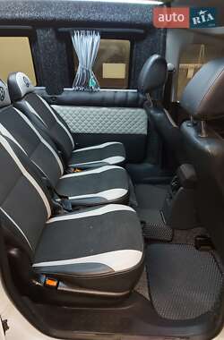 Універсал Volkswagen Caddy 2013 в 