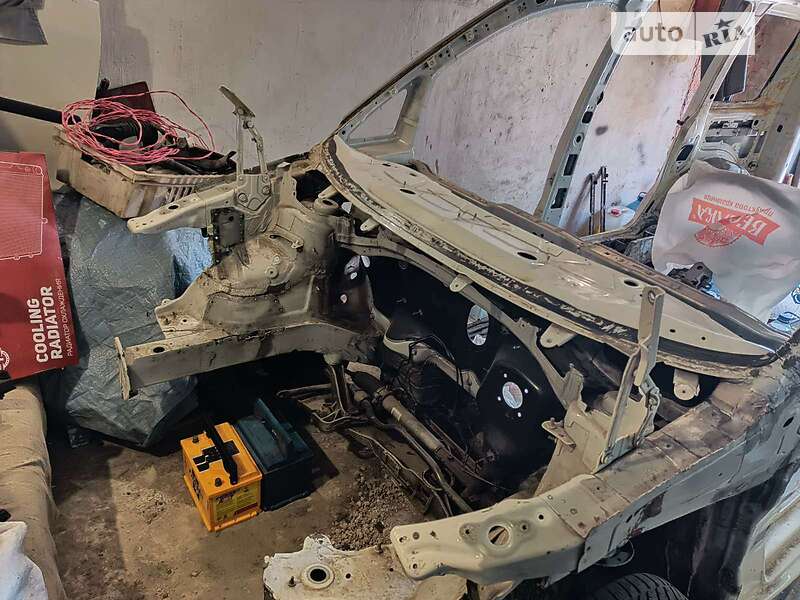 Универсал Volkswagen Caddy 2007 в Сумах