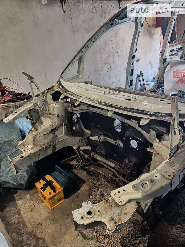Универсал Volkswagen Caddy 2007 в Сумах