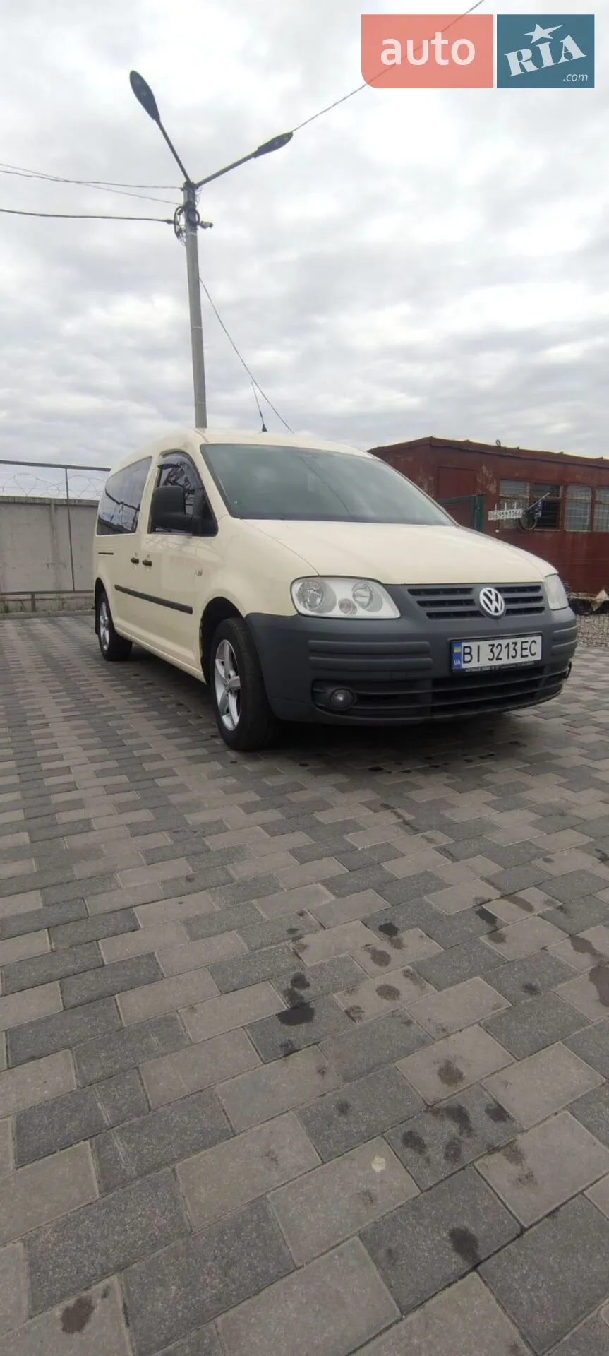 2010 Volkswagen Caddy - мініатюра 26