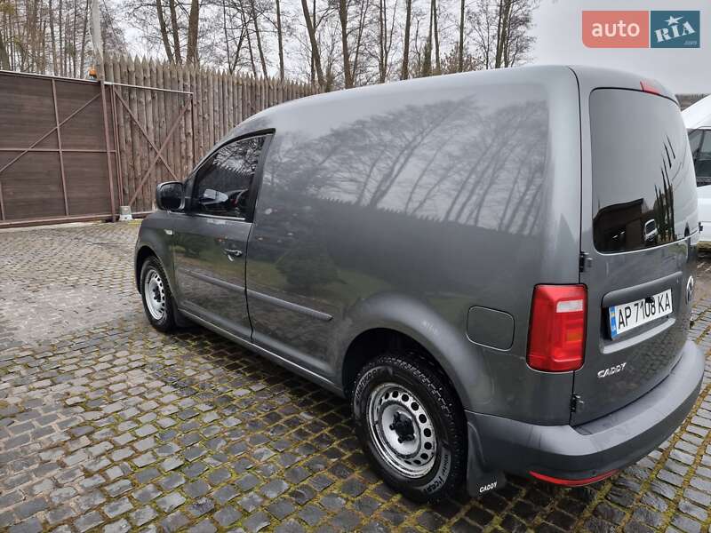 Бронированный автомобиль Volkswagen Caddy 2015 в Буче фото 10 Бронированный автомобиль Volkswagen Caddy 2015 в Буче