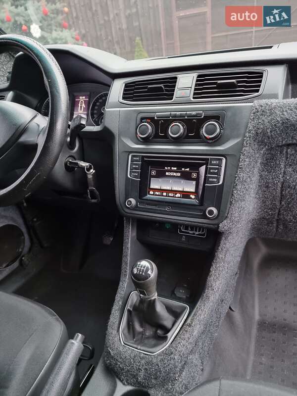 Бронированный автомобиль Volkswagen Caddy 2015 в Буче фото 19 Бронированный автомобиль Volkswagen Caddy 2015 в Буче