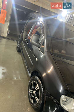Минивэн Volkswagen Caddy 2008 в 