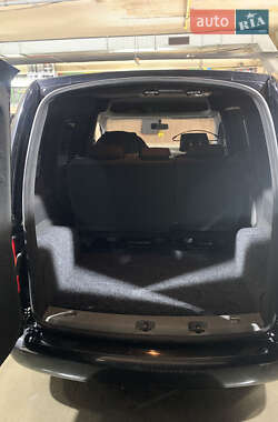 Минивэн Volkswagen Caddy 2008 в 
