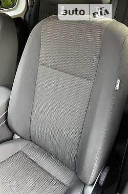Минивэн Volkswagen Caddy 2018 в 
