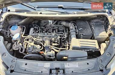 Мінівен Volkswagen Caddy 2011 в Києві