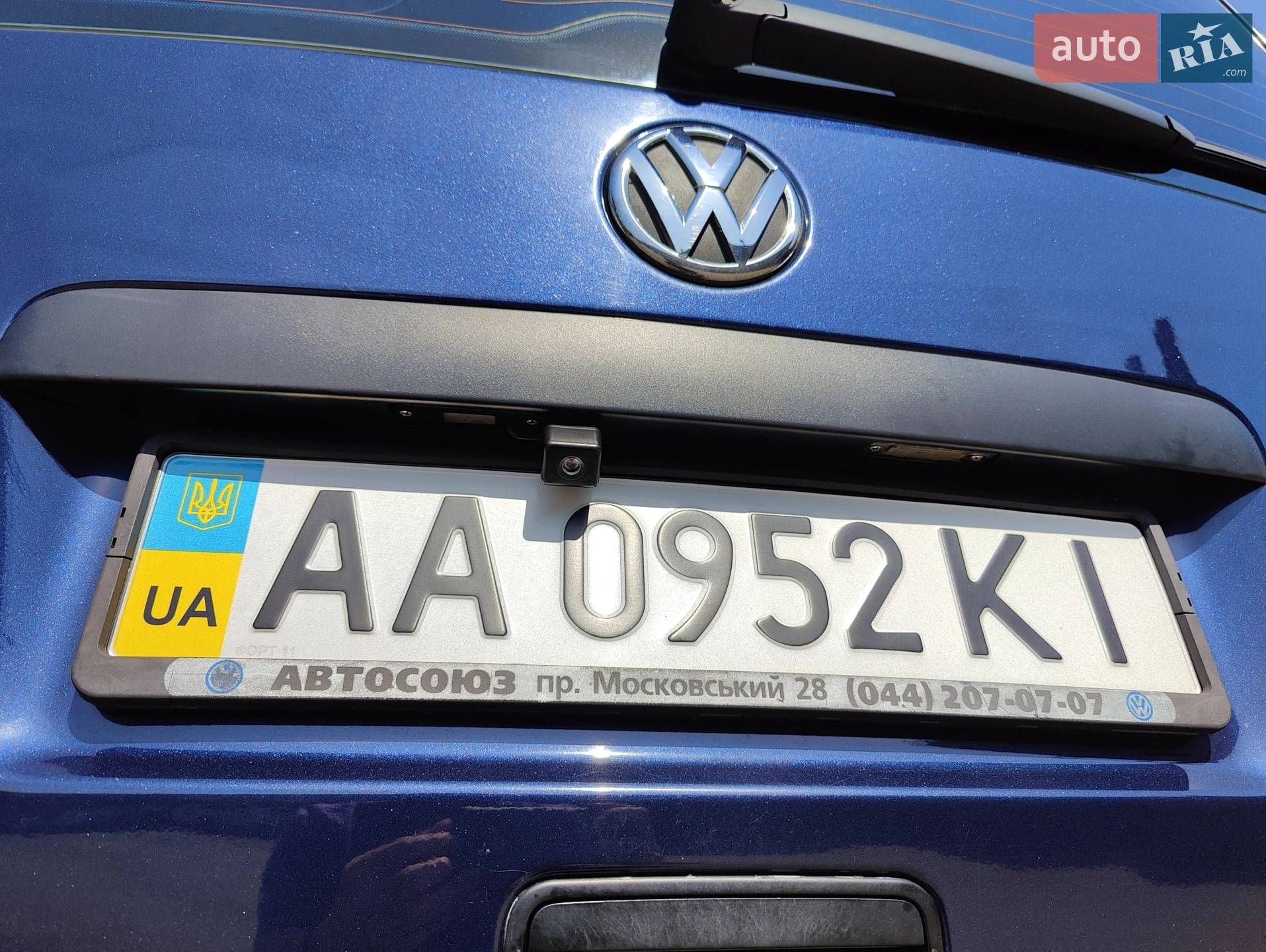 2011 Volkswagen Caddy - мініатюра 11