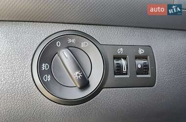 Мінівен Volkswagen Caddy 2011 в Києві