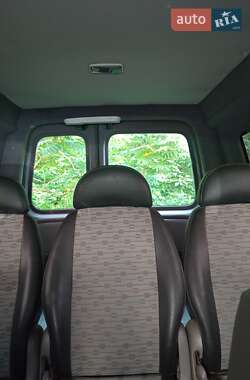 Минивэн Volkswagen Caddy 2011 в 