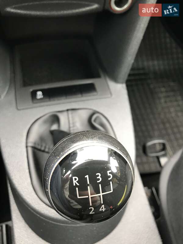 Минивэн Volkswagen Caddy 2014 в Луцке