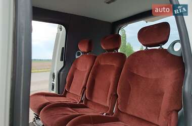 Минивэн Volkswagen Caddy 2009 в Голованевске