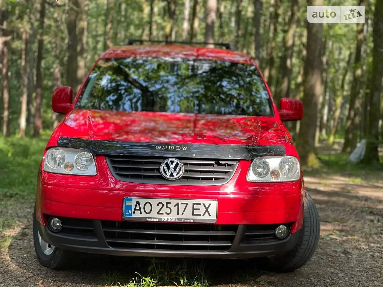 2011 Volkswagen Caddy - мініатюра 16