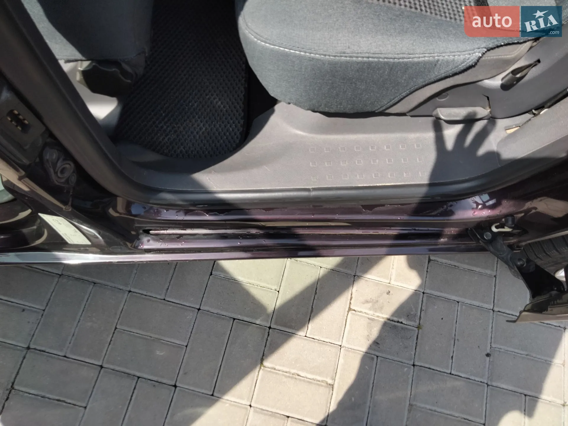 2011 Volkswagen Caddy - мініатюра 12