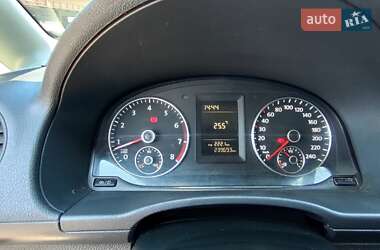 Минивэн Volkswagen Caddy 2012 в Черкассах
