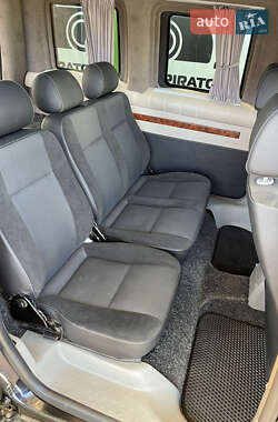 Минивэн Volkswagen Caddy 2008 в Черновцах