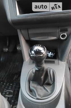 Минивэн Volkswagen Caddy 2010 в 