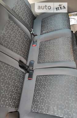 Минивэн Volkswagen Caddy 2010 в 