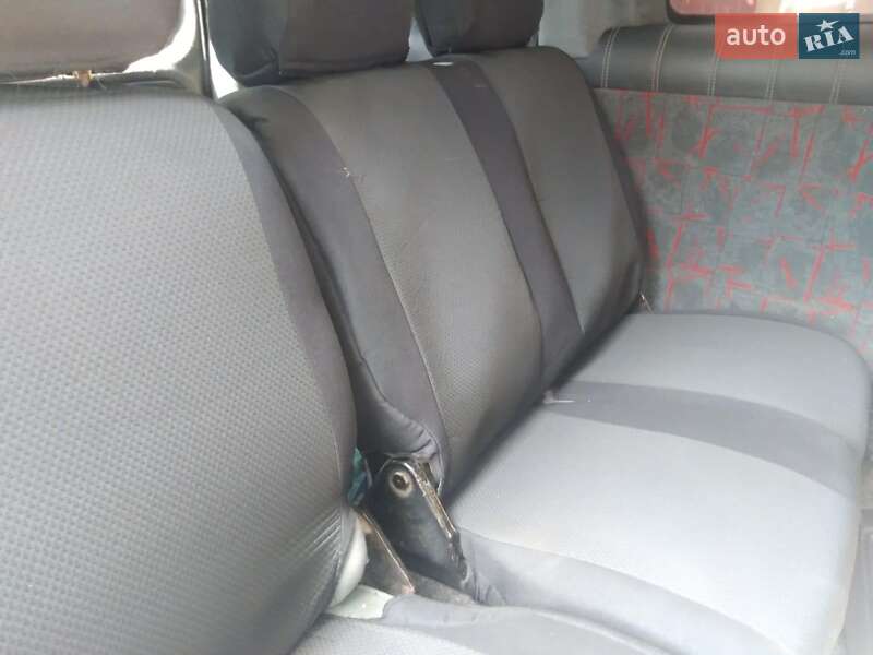 Мінівен Volkswagen Caddy 2007 в Балті фото 15 Мінівен Volkswagen Caddy 2007 в Балті