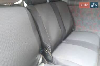 Минивэн Volkswagen Caddy 2007 в 