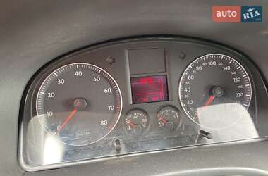 Минивэн Volkswagen Caddy 2008 в 