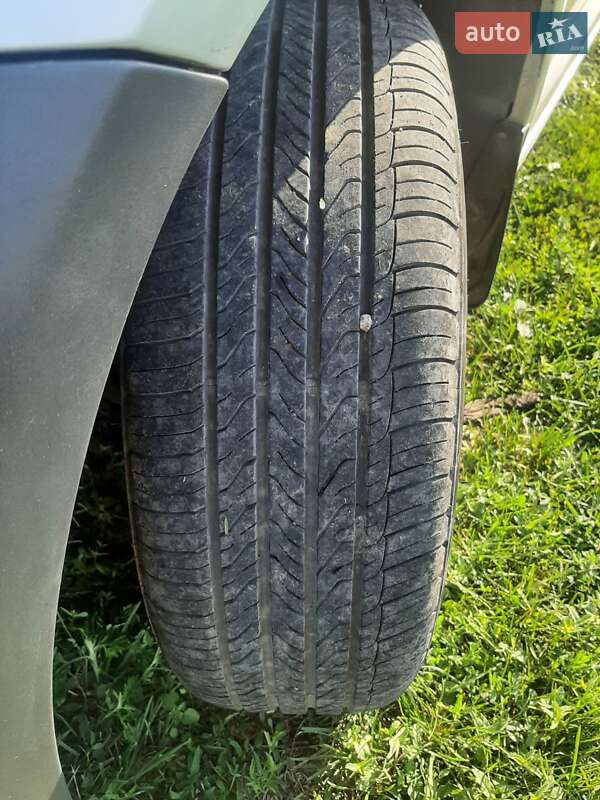 Минивэн Volkswagen Caddy 2015 в Баштанке