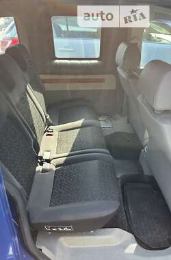 Минивэн Volkswagen Caddy 2010 в 