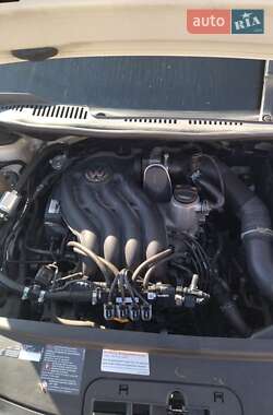 Минивэн Volkswagen Caddy 2007 в 