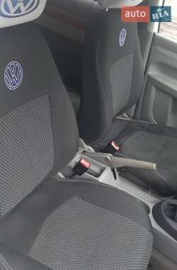 Минивэн Volkswagen Caddy 2005 в Черкассах