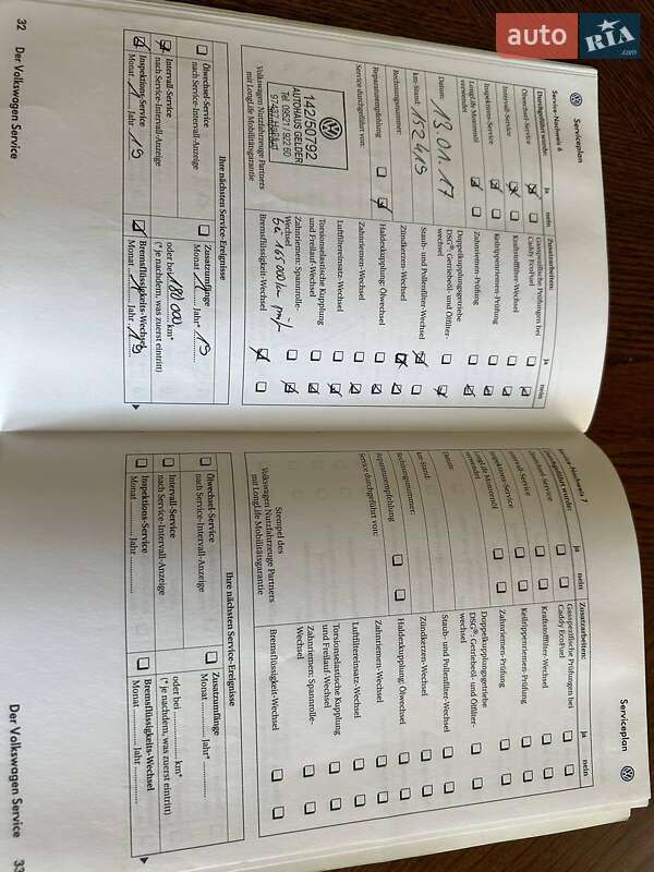 Минивэн Volkswagen Caddy 2007 в Каменец-Подольском фото 12 Минивэн Volkswagen Caddy 2007 в Каменец-Подольском